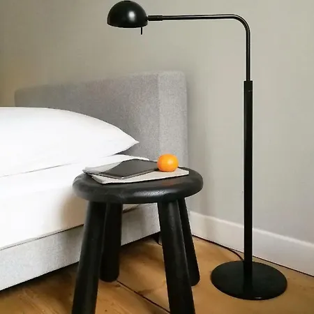 Apartment Schoener Wohnen Im Denkmal - Grosszuegig Geschnitten, Kostenfreies Wlan *